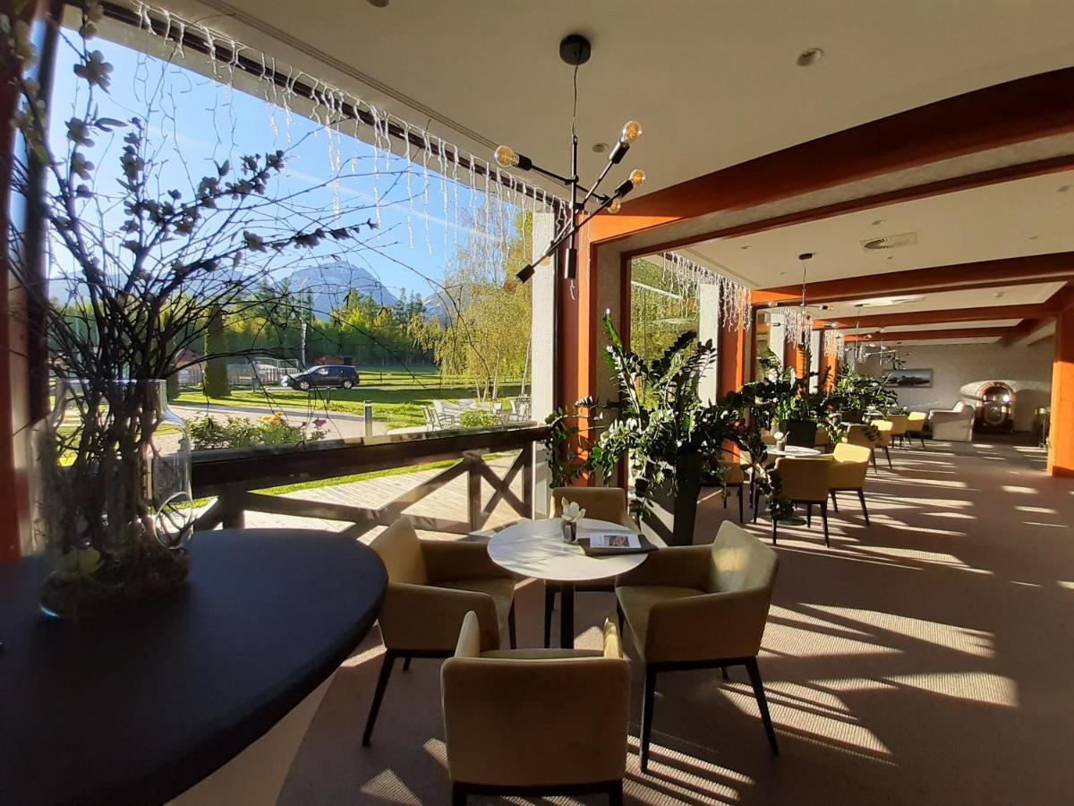 Vila Horec - Depandance Hotela Hubert Vital Resort غيرلاتشوف المظهر الخارجي الصورة